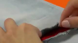 Eski Yırtık Pantolon Harika Bir Şeye Nasıl Döner ? 👖👖