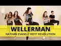 “Wellerman" Sea Shanty/ 220 KID x Billen Ted Remix || @NathanEvanss  || Cardio Workout