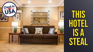 Spark by Hilton Montgomery EastChase - This Hotel Is a Steal Montgomery AL United States