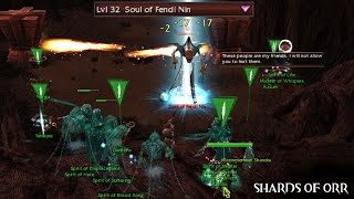 Dungeon Guide #12 - Shards of Orr [Guild Wars]