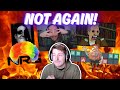 Are NRG DOOMED AGAIN Are NRG DOOMED AGAIN