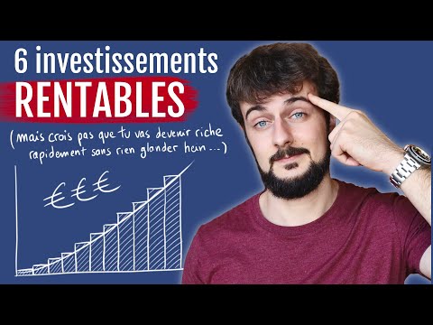 Vidéo: Puis-je investir une somme forfaitaire dans nps ?