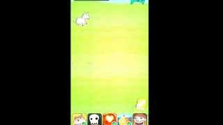 Unicorn Evolution - One of the Strangest Apps Ever Made screenshot 5
