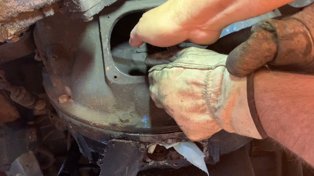 Dump Truck Owner OperatorClutch adjustment