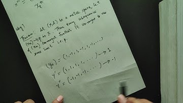 What are subsequences ? (Lec-7)