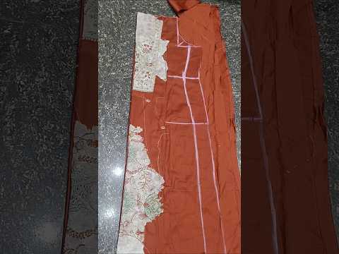 कुर्ती की कटिंग ✂️✂️✂️#shortvideo #shorts #shortsviral #viralvideo #viral #youtubeshorts #youtube