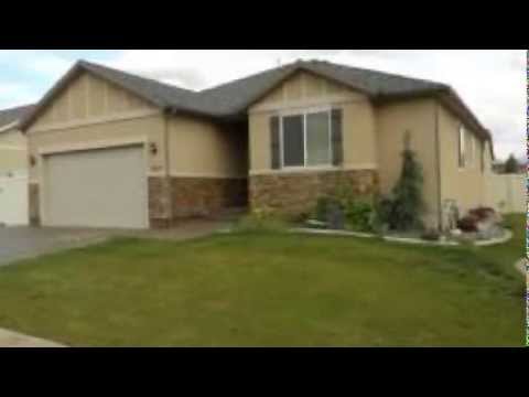 3712 N Hot Springs Ln, Lehi, UT home video tour