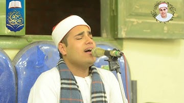 القارئ محمد أيمن عبد العزيز قارئ الشباب المتقن يبدع ويتألق 👌👌