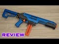 [REVIEW] JET Blaster CEDA S | ABSOLUTE POWERHOUSE