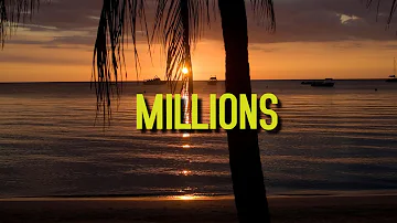 Fitch Means  - Millions Ft. King BreZe (Official Music Video)