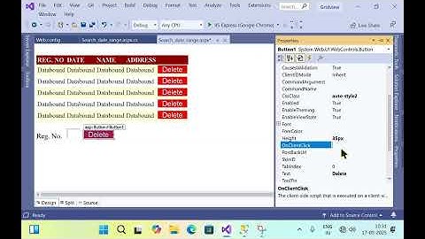 How to show Popup Message in Asp.Net c#