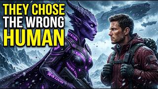 The Alien Huntress Made One Impossible Mistake About Humans | Best HFY Sci Fi Stories