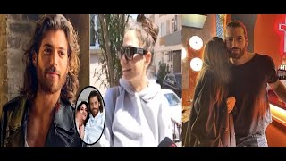 La İmpactante confesión Can:'Debido a mi amor Demet, decidí romper con ella...