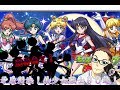 三顧茅廬朗誦月亮之歌！美少女戰士合作９０連！モンスト 怪物彈珠 MonsterStrike 【正兒】