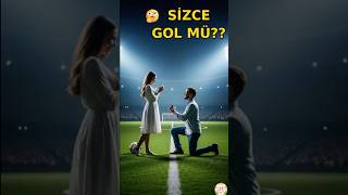 Sahaya Atladi Sonunda Ne Oldu Şok Olacaksin