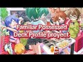 Proyecto Familiar Possessed 2025 #yugioh
