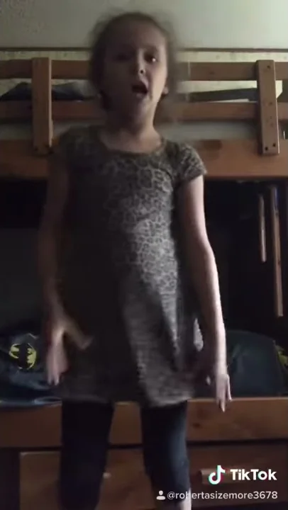 Woah dance