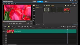 How to Trim Video in VideoStudio