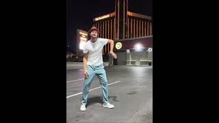 Dance In Vegas