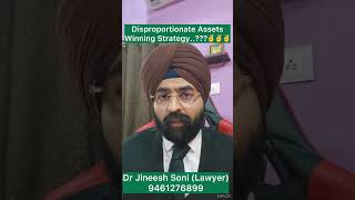 How to Win a Disproportionate Assets Case under the Prevention of Corruption Act | Legal Strategy