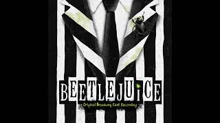 Beetlejuice Broadway Soundtrack - Home (Vocal Isolation)