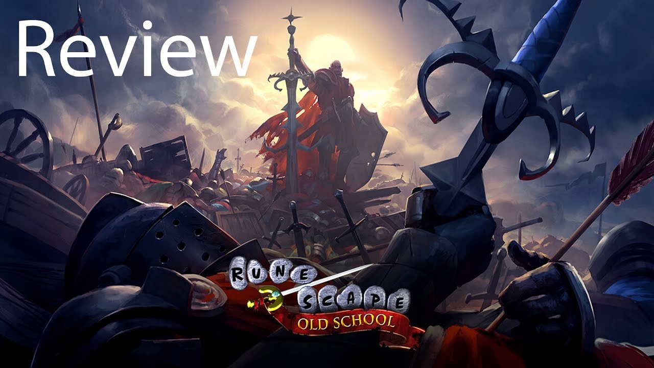 Check Out Some RuneScape Mobile iOS Gameplay