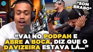 MC DAVI MOSTRA SET DO PODPAH