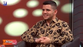 Biz Bize Bilal Sonses, Hande Ünsal 31.12.2022