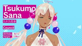 Ochame Kinou - hololive English Cover