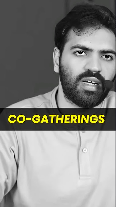 UNIVERSITY Ka Mahool | Akhyar Ahmad | Quran Club Reminders