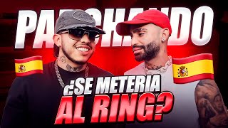 Download Lagu ARCANGEL ENTRARÍA AL RING A APOYARME CONTRA THEGREFG 🤣 | ¿W SOUND CON ARCA? | WESTCOL MP3 Download Lagu ARCANGEL ENTRARÍA AL RING A APOYARME CONTRA THEGREFG 🤣 | ¿W SOUND CON ARCA? | WESTCOL MP3