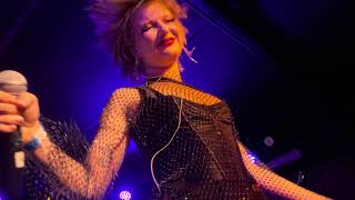 Lilyisthatyou | Live | Mercury Lounge NYC | November 4, 2023