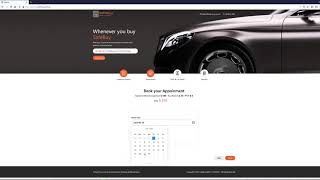 Web Application Video 2D Explainer 3 | English AI Premium Voiceover | Our Works | RepuNEXT