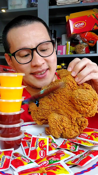 Buka Cabang Lagi Gara Gara Di Komplen Orang