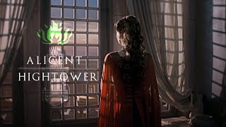 Alicent Hightower | Umbrella