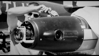 RACING FOR ANNA: THE MAKING OF - BREITLING
