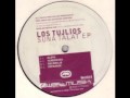 Thumbnail for Los Tujlios - Tenerezza (Wet014)