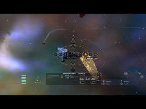 Star Hammer: The Vanguard Prophecy Ep1