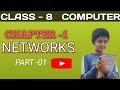@SANDHYASHUKLA-h2y @What Is Network ? Network kya hai? What Is Computer Network?