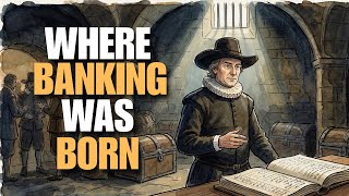 The 1609 Experiment That Changed The World Forever