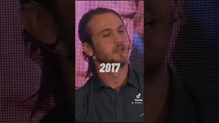 Aras Bulut Iynemli 2015 -2021 Değişimi Aras Bulut Iynemli 2015-2021 Change