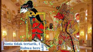 Cerita basa Jawa  Peksi Jatyu / Resi Jatayu Cerita Ramayana, Media pemblajaran Kls 8 Sem 2