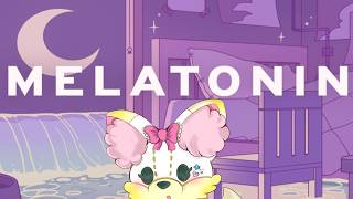 【Melatonin#2】熱心にチルを心がけます【#ぽっふぇ】#melatonin  #ゲーム実況