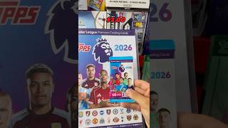 Master Set Pt.8 O.p.a.d Until I Hit A 11 Day 273 Topps Premier League 2026