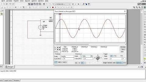 Lecture 8 Analog and Digital Signals Part 4 with Multisim