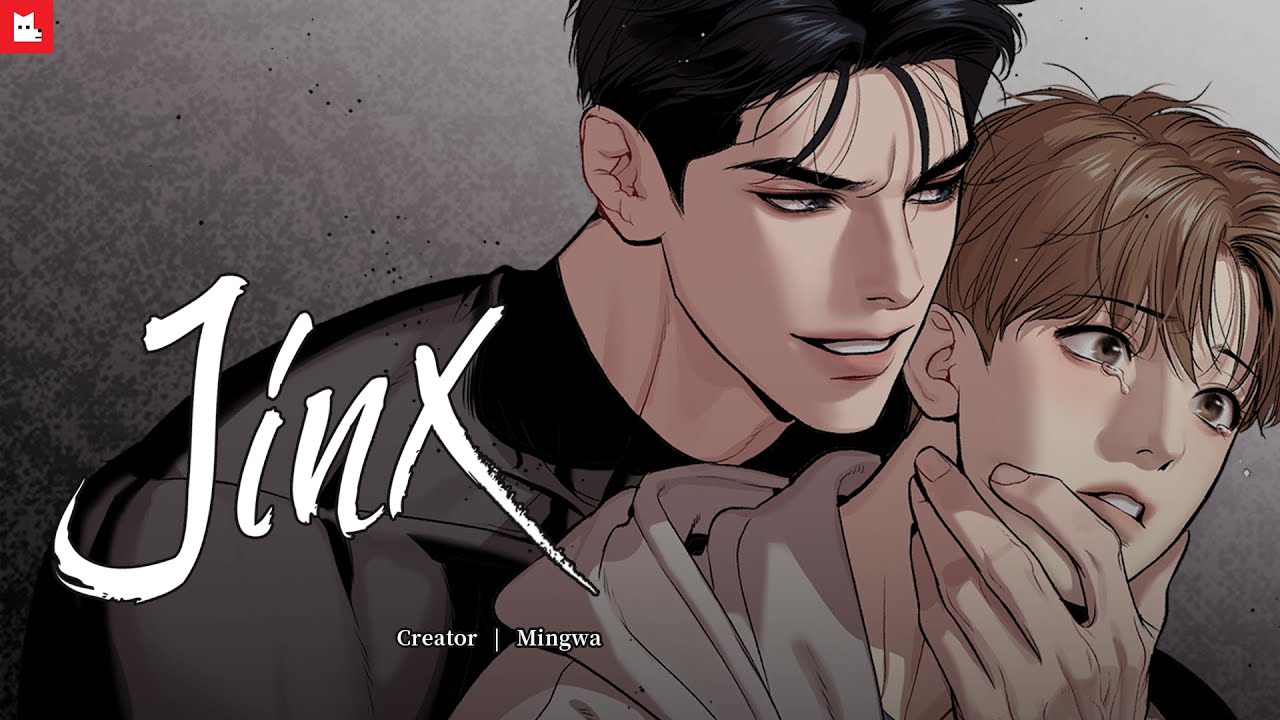 Jinx - chapter 17