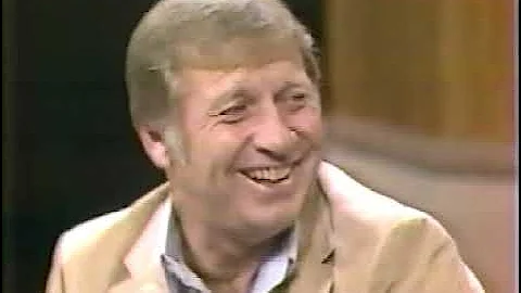 Warner Wolf Interviews Mickey Mantle, Duke Snider ...