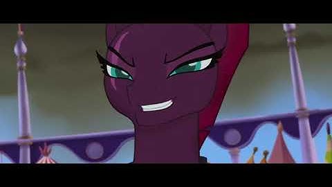 SHOOP DA WHOOP WTF BOOM (Kung Fu Panda 2, Astro Boy, Titan A.E. and My Little Pony: The Movie)