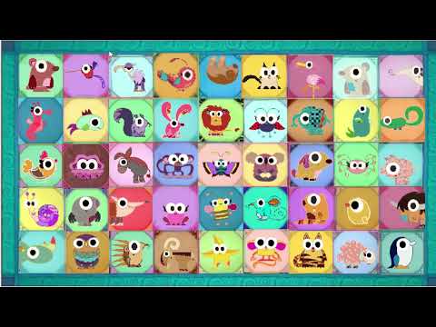 patchwork pals moth ending
