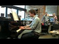 Ludovico Einaudi Ora Live 